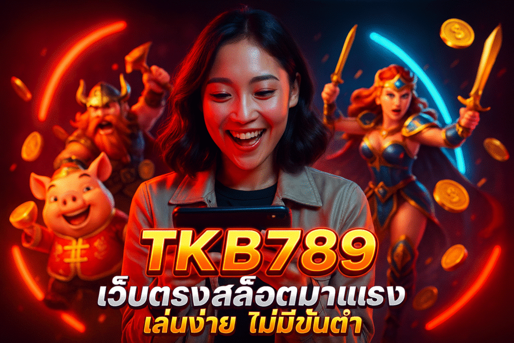 TKB789