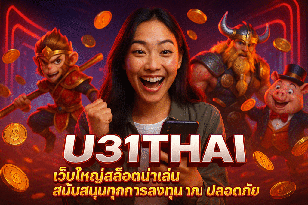 U31THAI