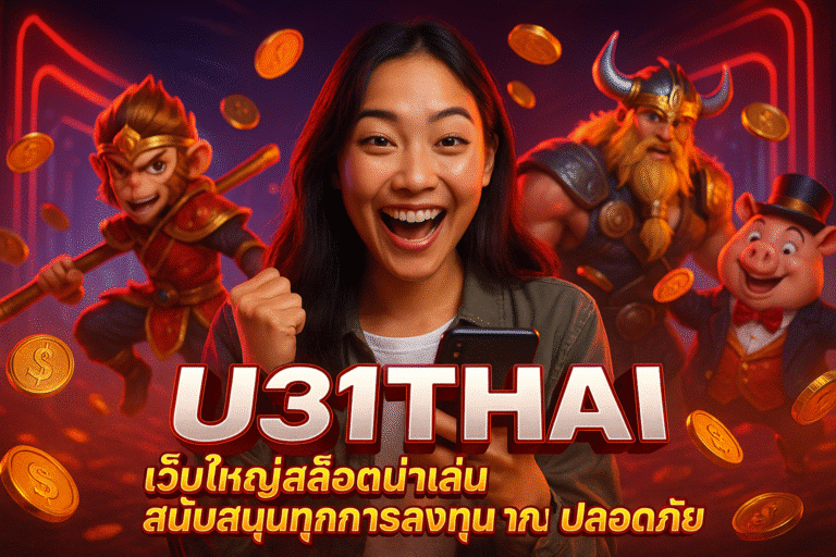 U31THAI